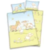 Babybest® Bettwäsche Bauernhoftiere 100 X 135 Cm 7