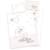 Babybest® Bettwäsche Kleiner Lieblingsmensch 100 X 135 Cm 16
