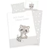 Babybest® Bettwäsche Kleiner Räuber GOTS 100 X 135 Cm 7