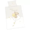 Babybest® Bettwäsche Kleiner Schutzengel 100 X 135 Cm 5