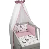 Be Be’s Collection Be Be ‘s Collection Bett Set 3tlg. Butterfly Bunt 7