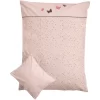 Be Be’s Collection Be Be ‘s Collection Bettwäsche 3D Schmetterling Rosa 100 X 135 Cm 7