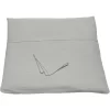 Be Be’s Collection Be Be ‘s Collection Bettwäsche Grau 80 X 80 Cm 7
