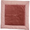 Be Be’s Collection Be Be ‘s Collection Krabbeldecke Sternchen Terra 100×100 Cm 5