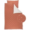BEMINI Bettbezug Jersey + Jersey Art Deco Print 5