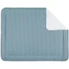 BEMINI Laufstalleinlage Krabbeldecke Pady Quilted Jersey + Jersey Wonder 5