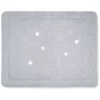BEMINI Laufstalleinlage Krabbeldecke Pady Terry + Terry Mix Grey 7