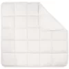 BEMINI Laufstalleinlage Krabbeldecke Pady Tetra Jersey + Jersey Pudding 7