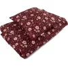 FILIBABBA Junior Bettwäsche-Set 100 X 140 Cm Fall Flowers 5