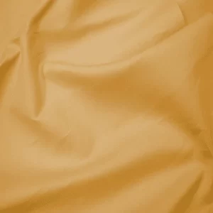 Giancasa Luxus Satin Bettwäsche Uni 255001-176 Senf 10