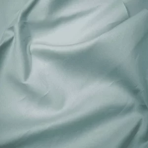 Giancasa Luxus Satin Bettwäsche Uni 255001-545 Graugrün 10