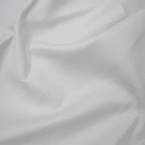 Giancasa Luxus Satin Bettwäsche Uni 255001-882 Silber 10