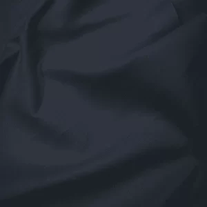 Giancasa Luxus Satin Bettwäsche Uni 255001-889 Schwarz 10