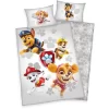 HERDING Bettwäsche Paw Patrol 100×135 Cm 5