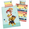 HERDING Bettwäsche Paw Patrol 100x135cm 7