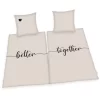 HERDING HOME Partner-Bettwäsche Better Together 7