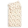 Jollein Bettbezug Savannah Beige 100 X 140 Cm 5