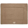 Jollein Krabbeldecke 80 X 100 Cm Boucle Biscuit 7
