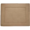 Jollein Krabbeldecke 80 X 100cm Basic Knit Biscuit 5