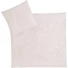 JULIUS ZÖLLNER Jersey Bettwäsche Koala/ Star Beige 80 X 80 Cm 5