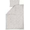 JULIUS ZÖLLNER Jersey-Bettwäsche Twiggy 100 X 135 Cm 7