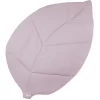 JULIUS ZÖLLNER Krabbeldecke Blatt Seashell Nordic 110 X 170 Cm 5