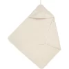 Koeka Wickeltuch Plüsch Denver Nougat 5