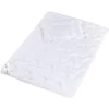 Kuli-Muli Ganzjahres-Duvet-Set Aus Lyocell 100 X 135 Cm 5