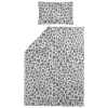 Meyco Bettwäsche Panter Neutral 100 X 135 Cm 5