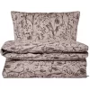 Name It Bettwäsche Nbnfrey Bark 80 X 80 Cm 7