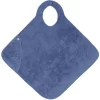 Noppies Badecape Wearable Hooded Towel 110cm Colony Blue 7
