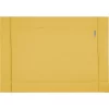 Odenwälder Frottee-Krabbeldecke Mustard 7