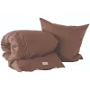 OYOY Bettwäsche Nuku Bedding – Adult Ekstra H220 X W140 Cm Choko 10