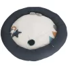 Sterntaler Krabbeldecke Elia Ecru 7