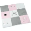 Sterntaler Krabbeldecke Emmi Girl 100 X 100 Cm 5