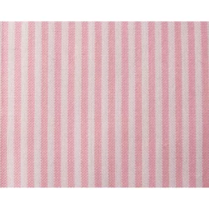 LEXINGTON Authentic Pin Point Oxford Bettwäsche-Bezug Streifen – 135×200 Cm – Pink/white 6