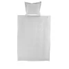 Grand Design Nantucket Bettwäsche – 135×200 Cm – Grey 7