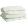 GANT COTTON LINEN Bettdeckenbezug – 155×220 Cm – Spray Green 10